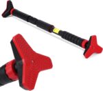 Pull Up Bar for Doorway, Energy Coaching Pull-up Bars, No Screws, No... - Image 2