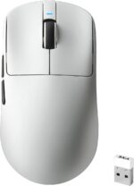 R1 SE+ Wi-fi Gaming Mouse, 18000 DPI, Excessive-Precision PAW3395 SE Sen... - Image 2