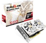 RX 580 8GB Graphics Card, 2048SP,GDDR5,256 Bit Graphics Card for Gamin... - Image 2
