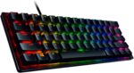 Razer Huntsman Mini 60% Gaming Keyboard: Quickest Keyboard Switches Eve... - Image 2