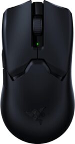 Razer Viper V2 Professional HyperSpeed Wi-fi Gaming Mouse: 58g Extremely Lightwe... - Image 2