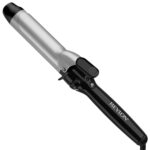 Revlon Excellent Warmth Triple Ceramic Curling Iron | For Silky Clean Lavatory... - Image 2