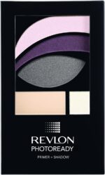 Revlon Photoready Primer Plus Shadow, Renaissance, 0.1 Ounce - Image 2