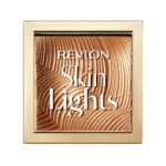Revlon Skinlights Prismatic Powder Bronzer, Translucent-to-Buildable C... - Image 2
