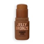 Revolution, Jelly Bronzer Tint, Bronzing Make-up for a Solar-Kissed Glow ... - Image 2