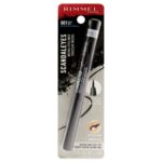 Rimmel London Scandaleyes Micro Eyeliner, Waterproof, Lengthy-Carrying, Sm... - Image 2