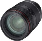 Rokinon 35-150mm F2.0-2.8 Telephoto Zoom Lens for L Mount – Quick Apert... - Image 2
