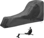 Rowing Machine Cowl, Rower Outside Cowl for Idea 2 Rowing Machine... - Image 2