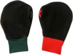 Rowing Pogies for Sculling: Rowing Items, Color Coded Gloves Particular... - Image 2