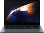 SAMSUNG 14" Galaxy Book4 Professional Enterprise Laptop computer, Wi-Fi PC Pc, Windo... - Image 2