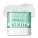 SOME BY MI PDRN Spirulina Poreless Primer – 0.35oz, 10g – Korean Vegan... - Image 2