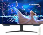 Samsung 28” Odyssey 4K UHD(3840x2160) Gaming Monitor | Sensible TV | Sport... - Image 2