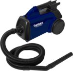 Sanitaire Skilled Compact Canister Vacuum Cleaner, SL3681A Blue,b... - Image 2