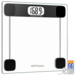 Scale for Physique Weight Digital Lavatory Scale Correct Weighing Machine... - Image 2