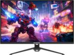 Sceptre New IPS 24-inch Gaming Monitor 180Hz DP x2 HDMI x2 Construct-in Sp... - Image 2