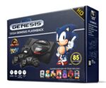 Sega Genesis Flashback HD 2017 Console 85 Video games Included - Image 2