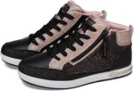Skechers Lady's Shoutouts-Fashion Strut Sneaker - Image 2