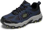 Skechers Mens Stamina at Higher StitchSneaker - Image 2