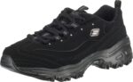 Skechers Girls's D'Lites-Play on Vogue Sneaker - Image 2