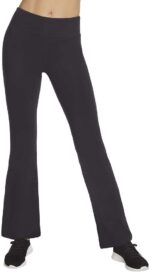 Skechers Ladies's Go Stroll Excessive Waisted Flare Pant - Image 2