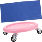Sliding Health Discs with Knee Cushion Multi-functional Ab Train E... - Image 2