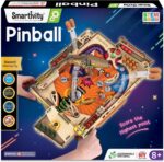 Smartivity DIY Pinball Machine Toy for Ages 8-99 12 months Outdated | Award Winn... - Image 2