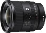 Sony FE 20mm F1.8 G Full-Body Giant-Aperture Extremely-Broad Prime Angle G... - Image 2