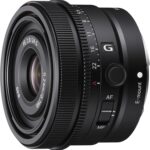 Sony FE 24mm F2.8 G Full-Body Extremely-Compact G Lens - Image 2
