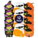 SpaLife Magnificence Halloween Face Masks Spooky Glow Bundle | Korean Facial ... - Image 2