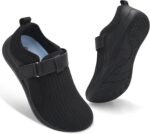 Spesoul Large Womens Strolling Footwear Adjustable Diabetic Footwear Breathable... - Image 2