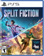 Cut up Fiction Ps 5 (PS5) - Image 2
