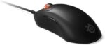 SteelSeries Prime+ - Esports Efficiency Gaming Mouse – 18,000 CPI Tru... - Image 2