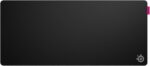 SteelSeries QcK XL Efficiency Pace Gaming Mousepad — Additional Density f... - Image 2
