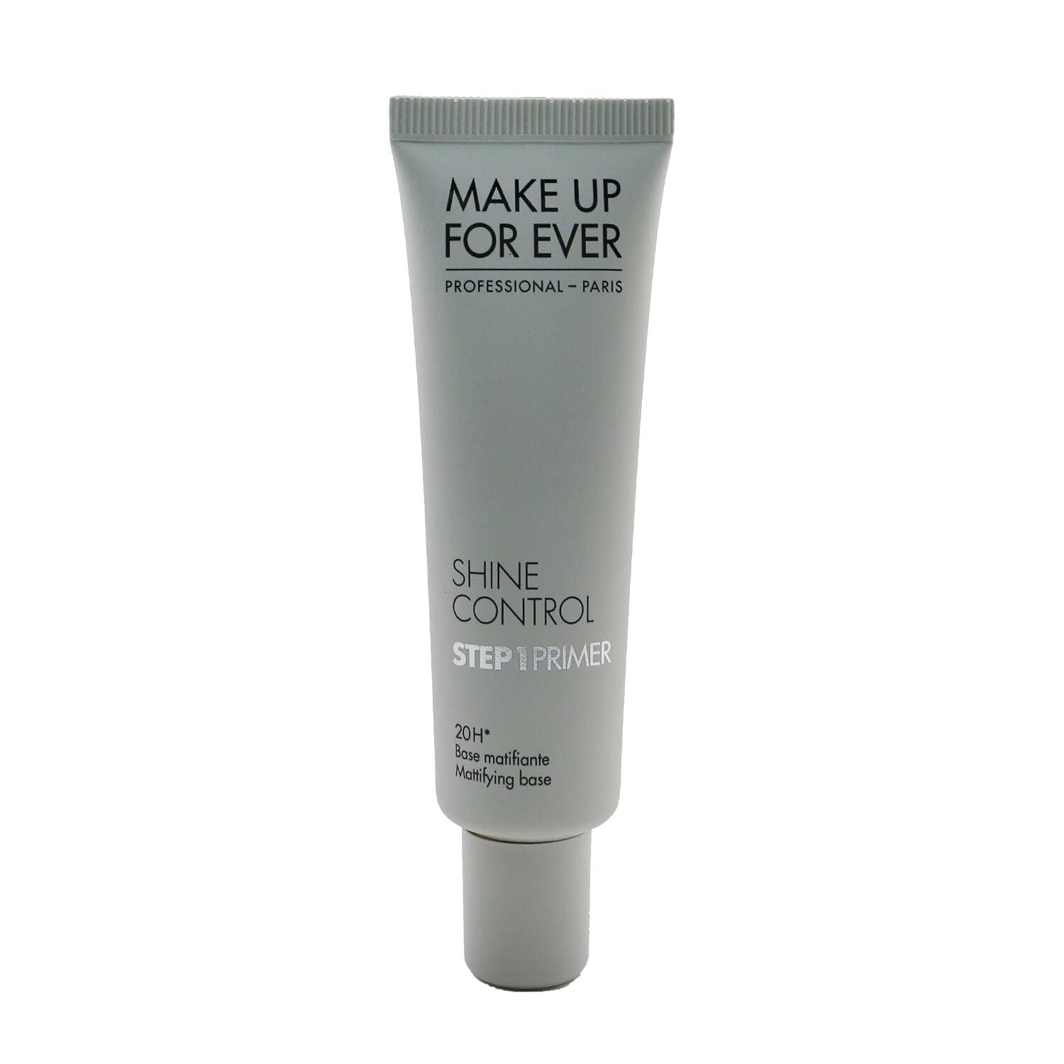 Step 1 Primer 24H Coloration Corrector - Shine Management by Make Up For Ever ... - Image 2