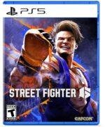 Road Fighter 6 - PS5 - Image 2