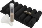 Supp Stuff Powder Complement Organizer and Journey Case with 7 Powder T... - Image 2