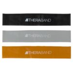 THERABAND Skilled Resistance Band Loops Sturdy Resistance for St... - Image 2