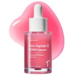 TOSOWOONG Pink Peptide 12 PDRN Serum With Salmon DNA PDRN 10,320ppm, 1... - Image 2