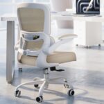 TRALT Workplace Chair Ergonomic Desk Chair, 330 LBS Dwelling Mesh Workplace Desk... - Image 2
