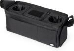 Tactical Child Gear Stroller Caddy Organizer – Common Match Father or mother Con... - Image 2