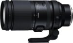 Tamron 150-500mm F/5-6.7 Di III VC VXD for Nikon Z Mount Mirrorless Ca... - Image 2