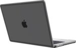 Tech21 Evo Hardshell for MacBook Professional 14" (2021-2023) - Ash - Image 2