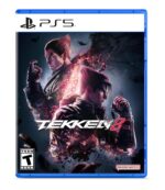 Tekken 8 (PS5) - Image 2