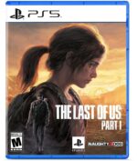 The Final of Us Half I – PlayStation 5 - Image 2