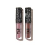 The Lip Bar - Nonstop Liquid Matte Lipstick Mini 2-Pack, Curlfriend (M... - Image 2