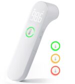 Thermometer for Adults and Children, Quick Correct Child Thermometer, Fever... - Image 2