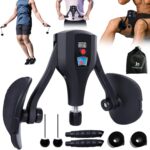 Thigh Coach 0-132 lbs Adjustable Resistance Pelvic Flooring Muscle Kege... - Image 2