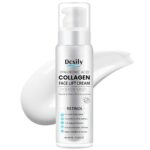 Tighten and Carry Neck Cream: Prompt Face Carry Cream - 6-in-1 Anti-Agi... - Image 2