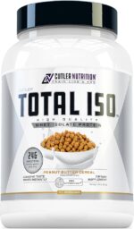 Complete ISO Whey Isolate Protein Powder: Greatest Tasting Whey Protein Shake... - Image 2