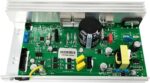 Treadmill Controller MC-2100 REV B Circuit Board Management Board MC2100-... - Image 2